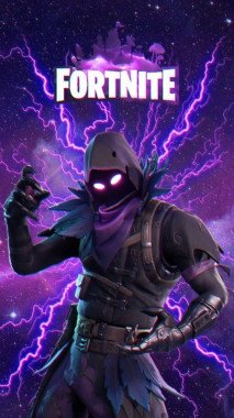 Fortnite Live Wallpaper